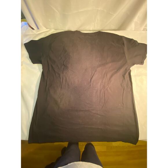 Funko Pop! Tees, Marvel, 2XL, Infinity Gauntlet Holiday theme T-Shirt, Black - Picture 6 of 10